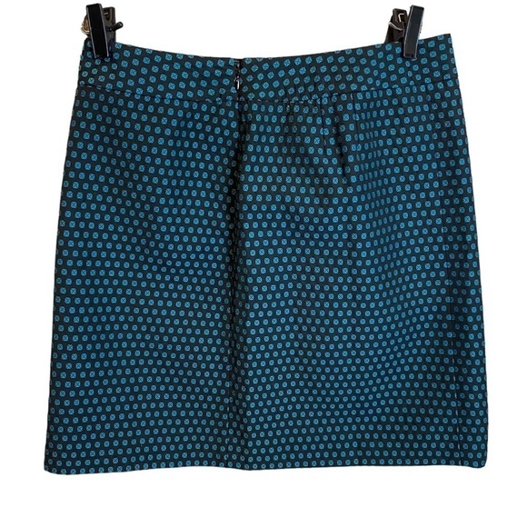 Ann Taylor Loft Petites Mini Skirt Size 6P - NWT - Picture 2 of 10